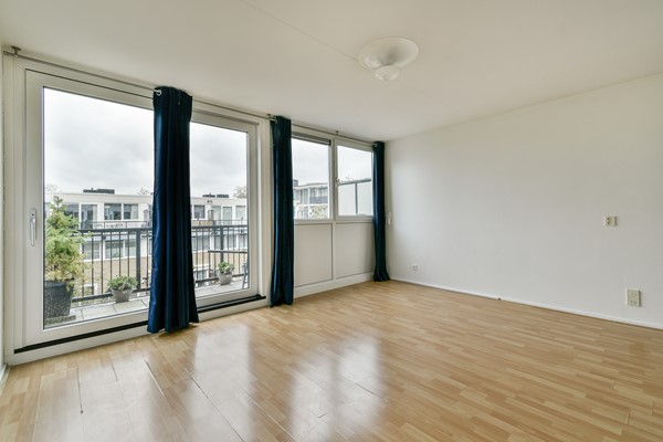 Medium property photo - Buitendraaierij 11, 1021 NM Amsterdam